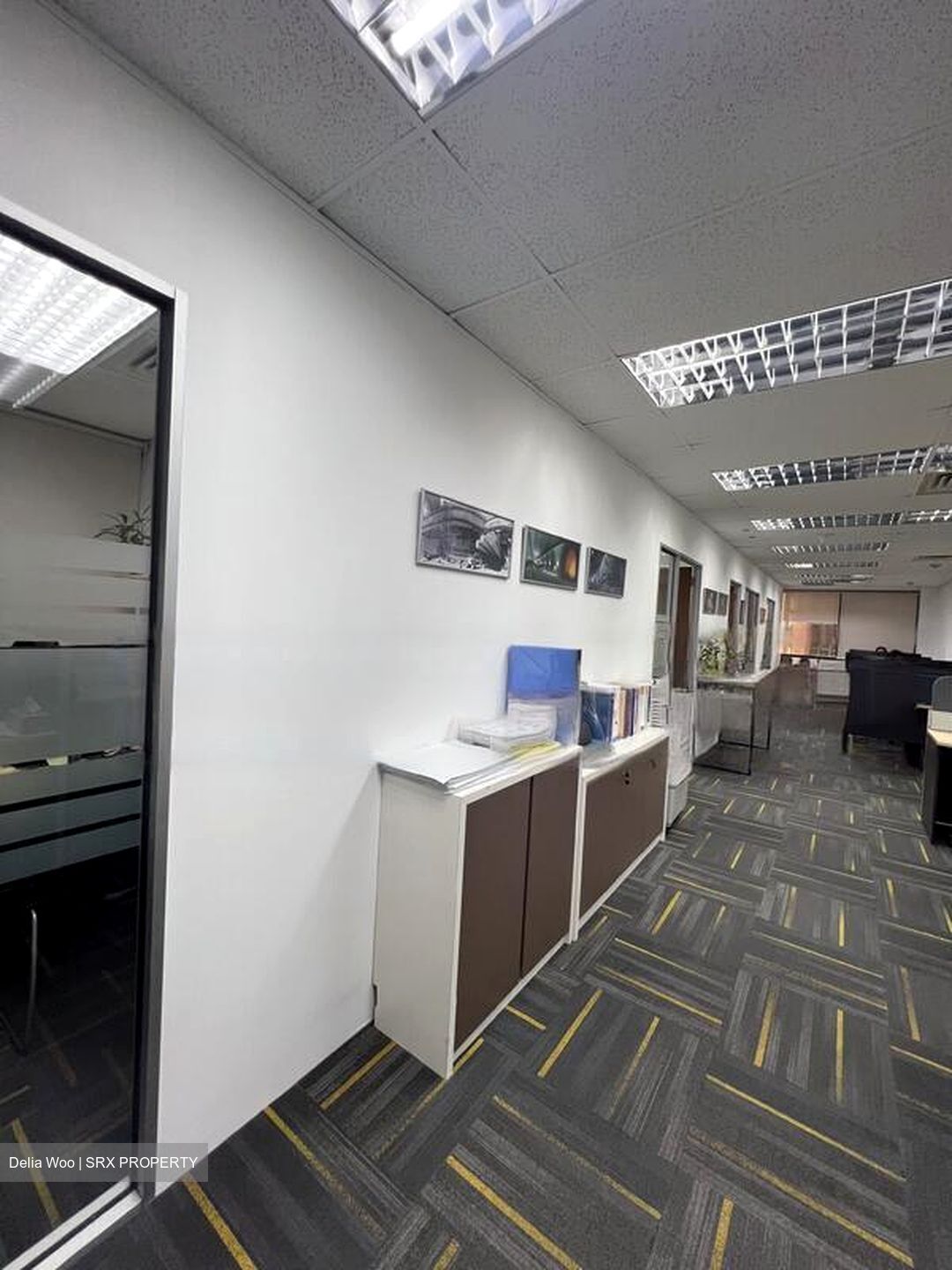 Tong Eng Building (D1), Office #460717071